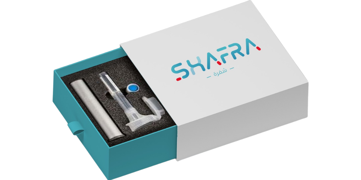 Shafra Premium